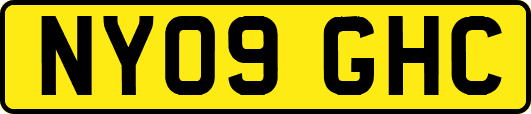 NY09GHC