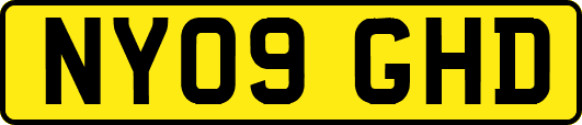 NY09GHD
