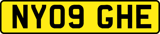 NY09GHE