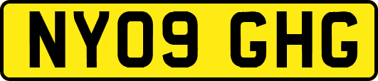 NY09GHG