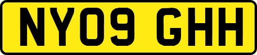 NY09GHH