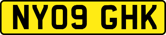 NY09GHK