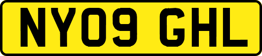 NY09GHL