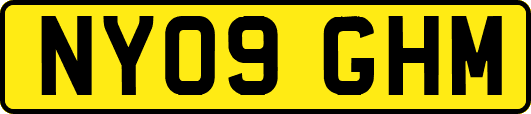 NY09GHM
