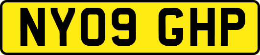 NY09GHP