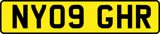 NY09GHR