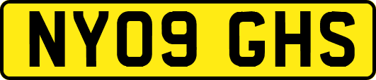 NY09GHS