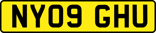 NY09GHU