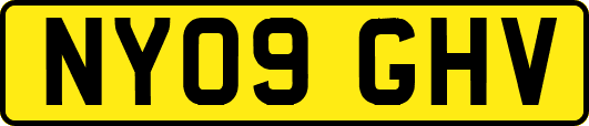 NY09GHV