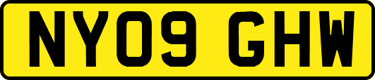 NY09GHW