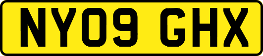 NY09GHX