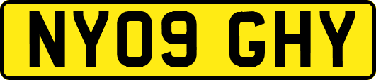 NY09GHY
