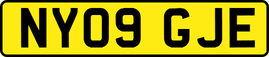 NY09GJE