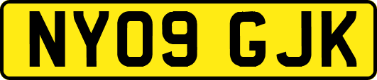 NY09GJK