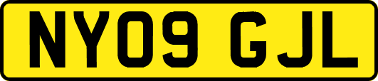 NY09GJL