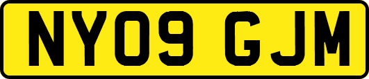 NY09GJM