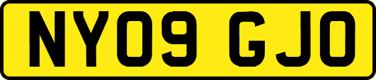 NY09GJO