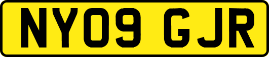 NY09GJR