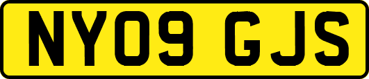NY09GJS