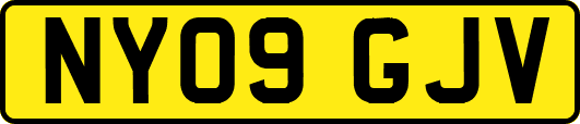 NY09GJV