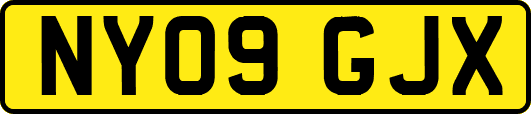 NY09GJX