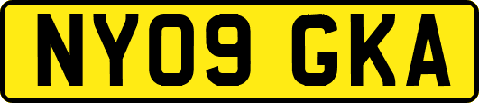 NY09GKA