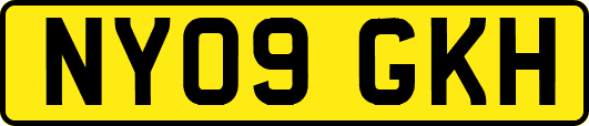 NY09GKH