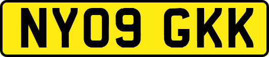 NY09GKK
