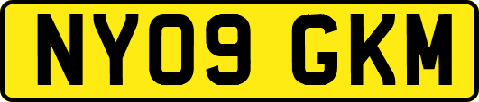 NY09GKM