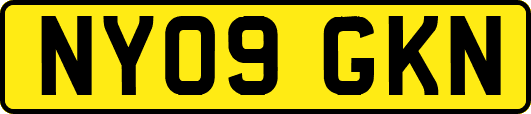 NY09GKN