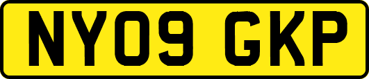 NY09GKP