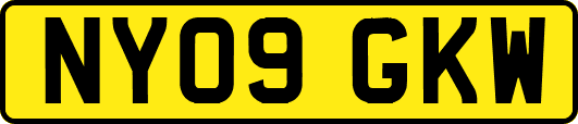 NY09GKW