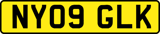 NY09GLK
