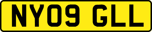 NY09GLL