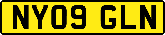 NY09GLN