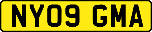 NY09GMA