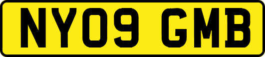 NY09GMB