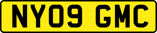 NY09GMC