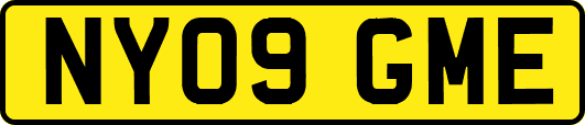 NY09GME