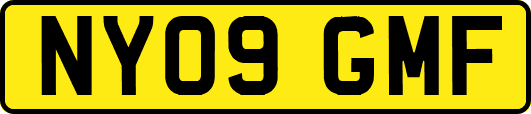 NY09GMF