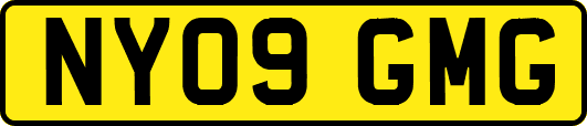 NY09GMG