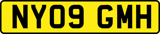 NY09GMH