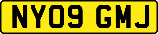NY09GMJ