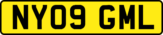 NY09GML