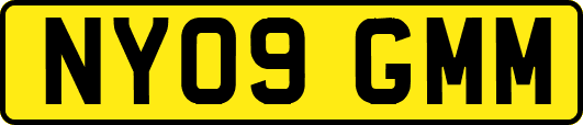 NY09GMM