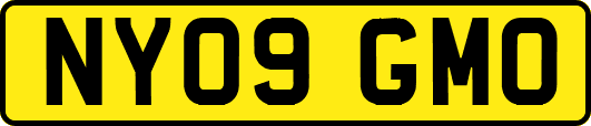 NY09GMO