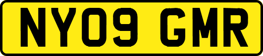 NY09GMR