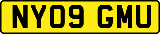 NY09GMU