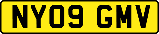 NY09GMV