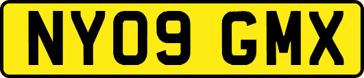 NY09GMX